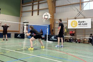 Championnat départemental vétérans