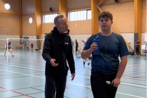 Championnat de Ligue Jeunes