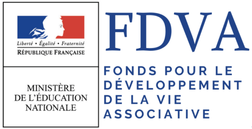 Logo FDVA