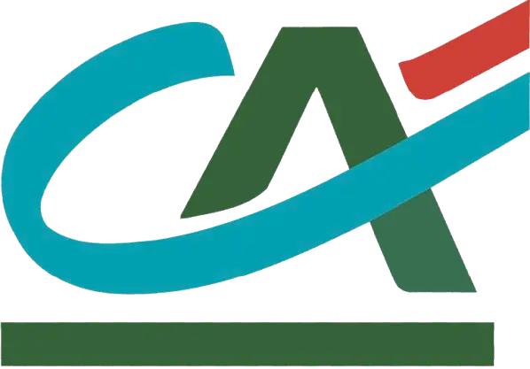 Logo Crédit Agricole