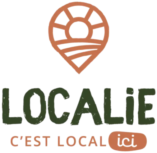 Logo Localie