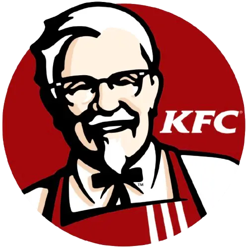 Logo KFC