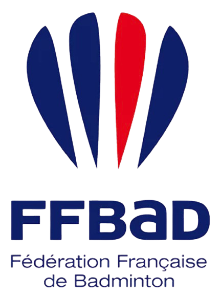 Logo FFBAD