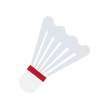 Volant rouge