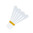 Volant jaune