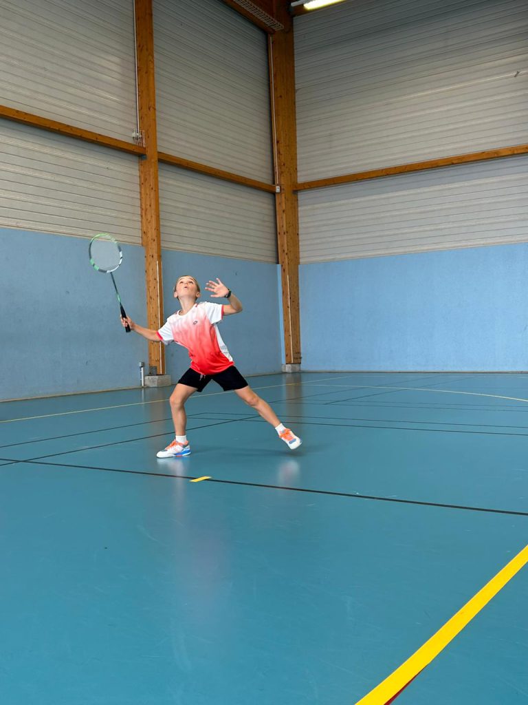 Léonin en action