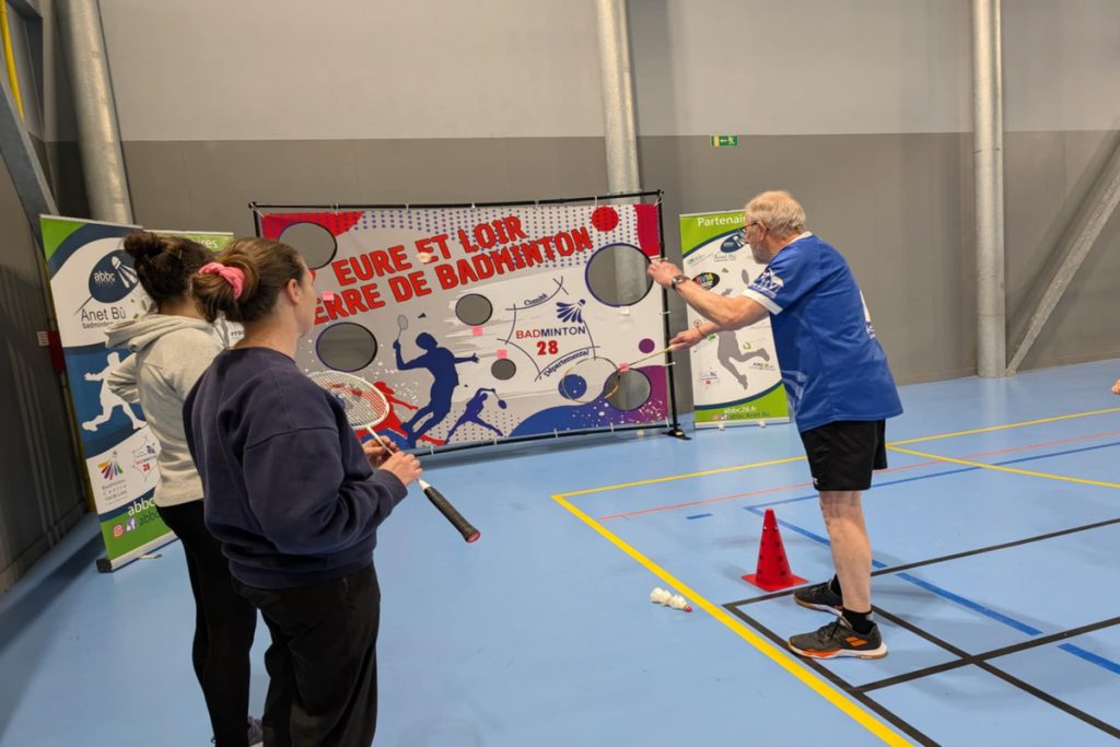 Jeu soirée loisirs