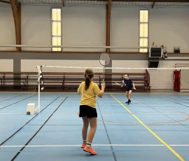 Stage Jeunes