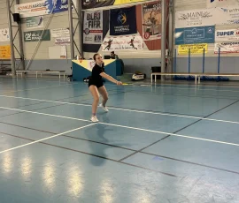 Stage Jeunes