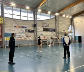 Stage Jeunes