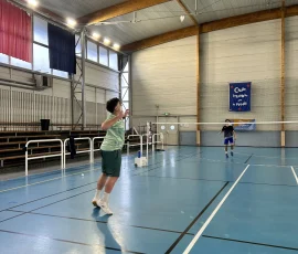 Stage Jeunes
