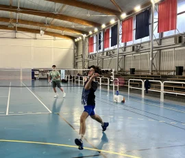 Stage Jeunes