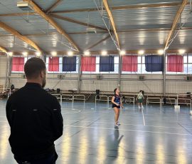 Stage Jeunes