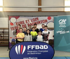 Stage Jeunes
