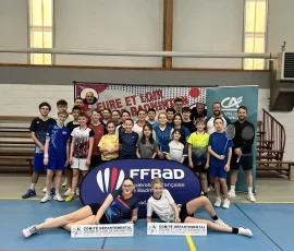 Stage Jeunes
