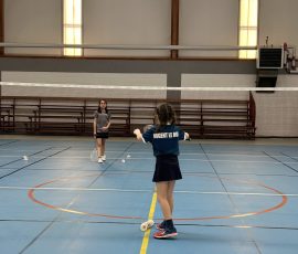 Stage Jeunes